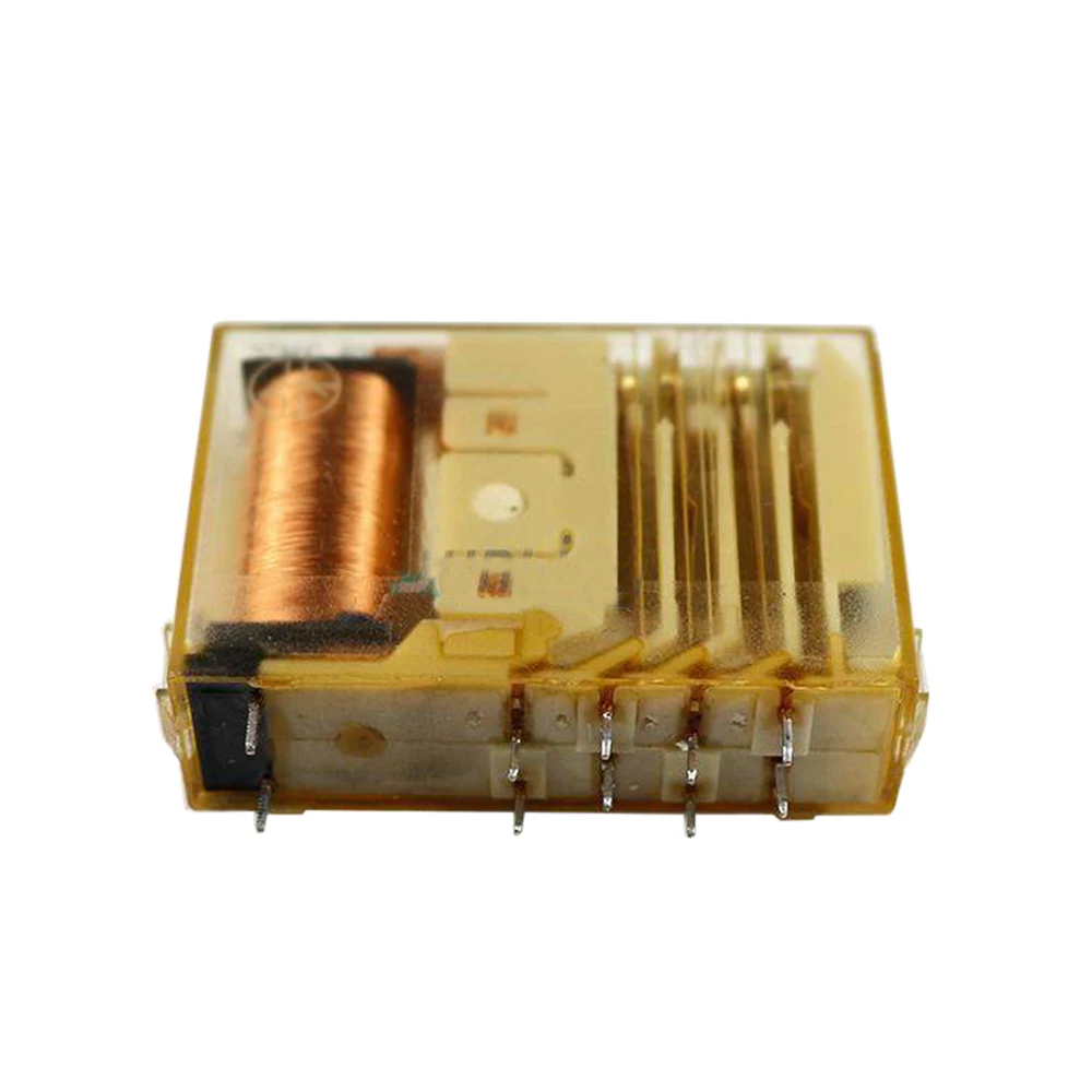 

HDZ-468-1010 реле постоянного тока 24 В 6A 24 в 24 В постоянного тока