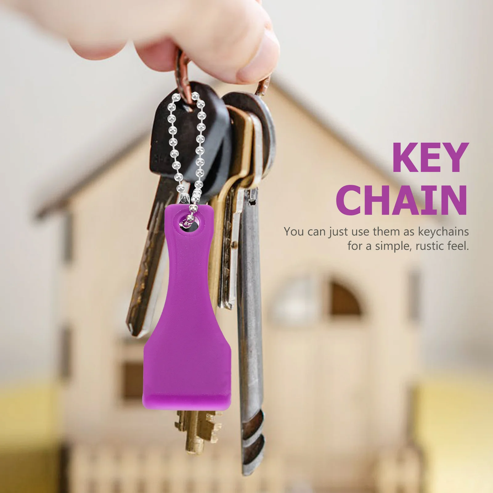 10 шт. лотерейный шпатель инструменты для скребка скребок билетов пластиковые