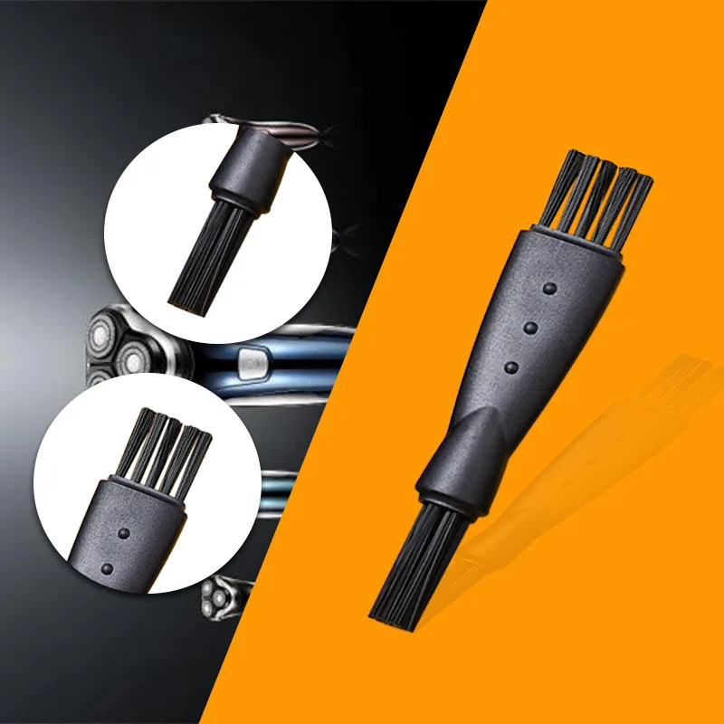 

10 шт., мужские бритвенные щётки для удаления волос