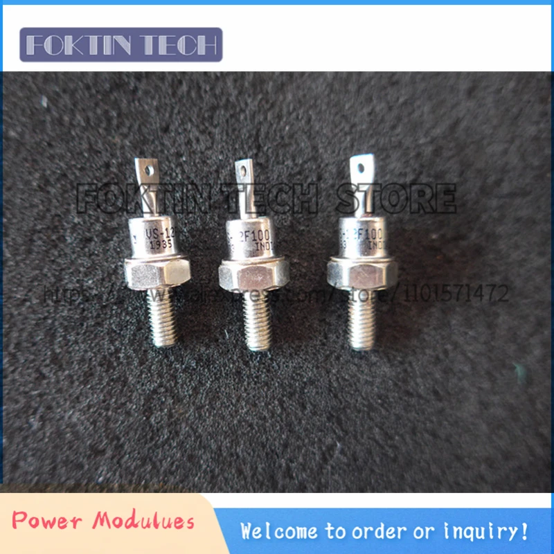 VS-12F100 VS-12F120 новые оригинальные ДИОДЫ