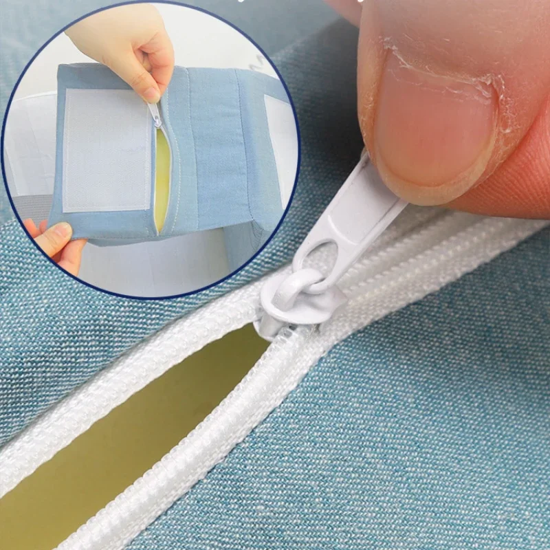 Анти-боко дефлекционная удерживающая головка антибактериальная