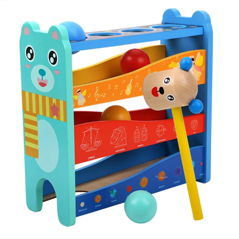 

Детские игрушки для пилонинга, настольная игра в форме ребенка, цветная Когнитивная игра для обучения, детская игрушка Монтессори, подарки