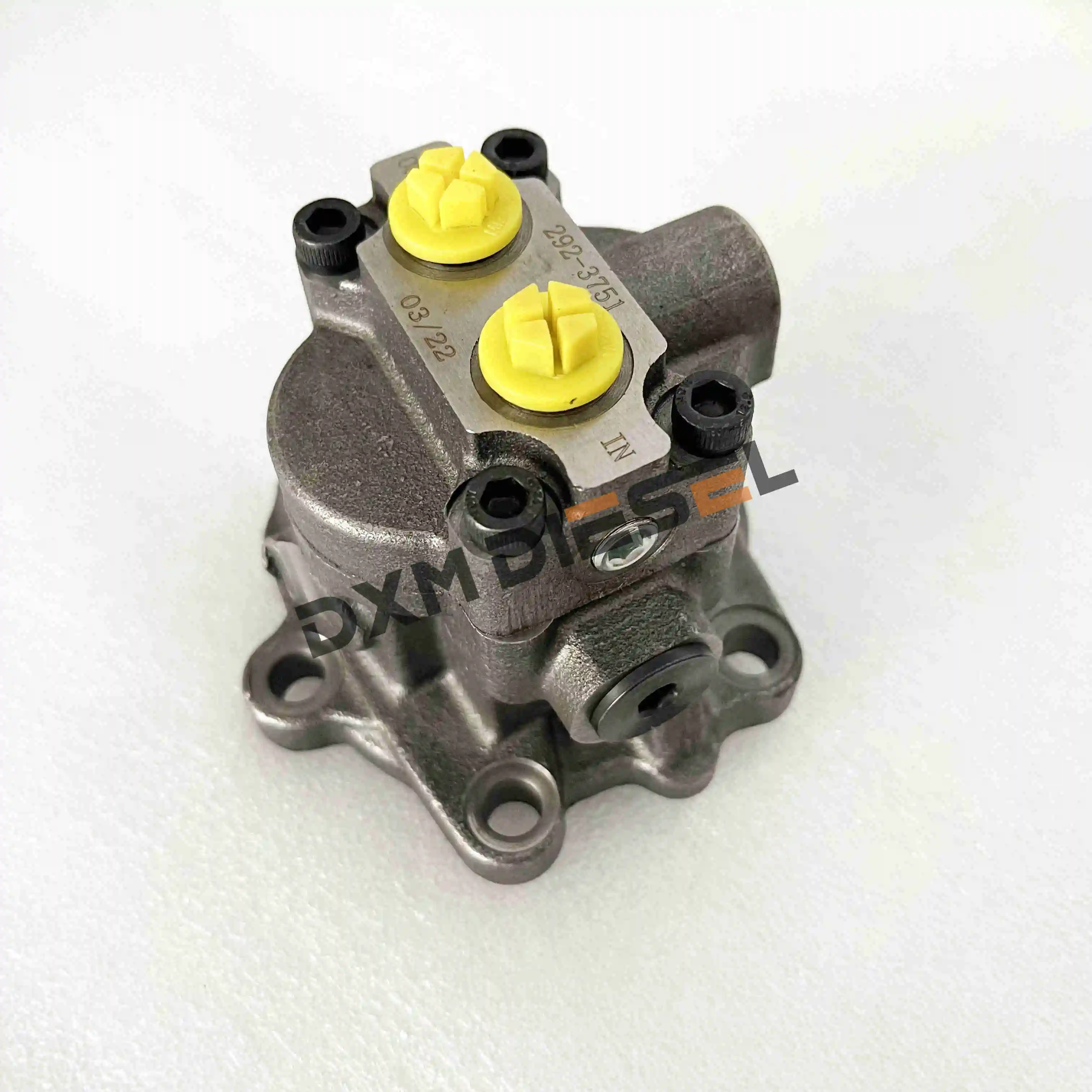 

CAT320D C6.4 engine fuel transfer pump 2923751 for Caterpillar 326-4635, 296-9126, 295-9127, 326-4234, 358-9085, 292-3751 pump