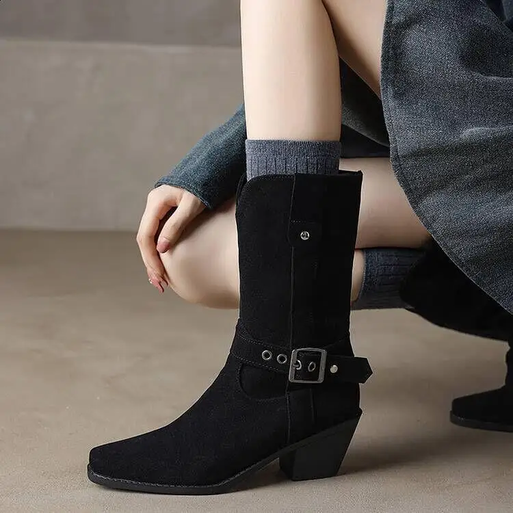 Женские резиновые сапоги роскошные дизайнерские ботинки на молнии женские