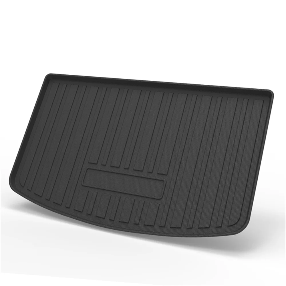 

Hot Selling Car Parts 3D Rear Trunk Boot Mat used for ORA Good Cat/Haomao 2021 HJ