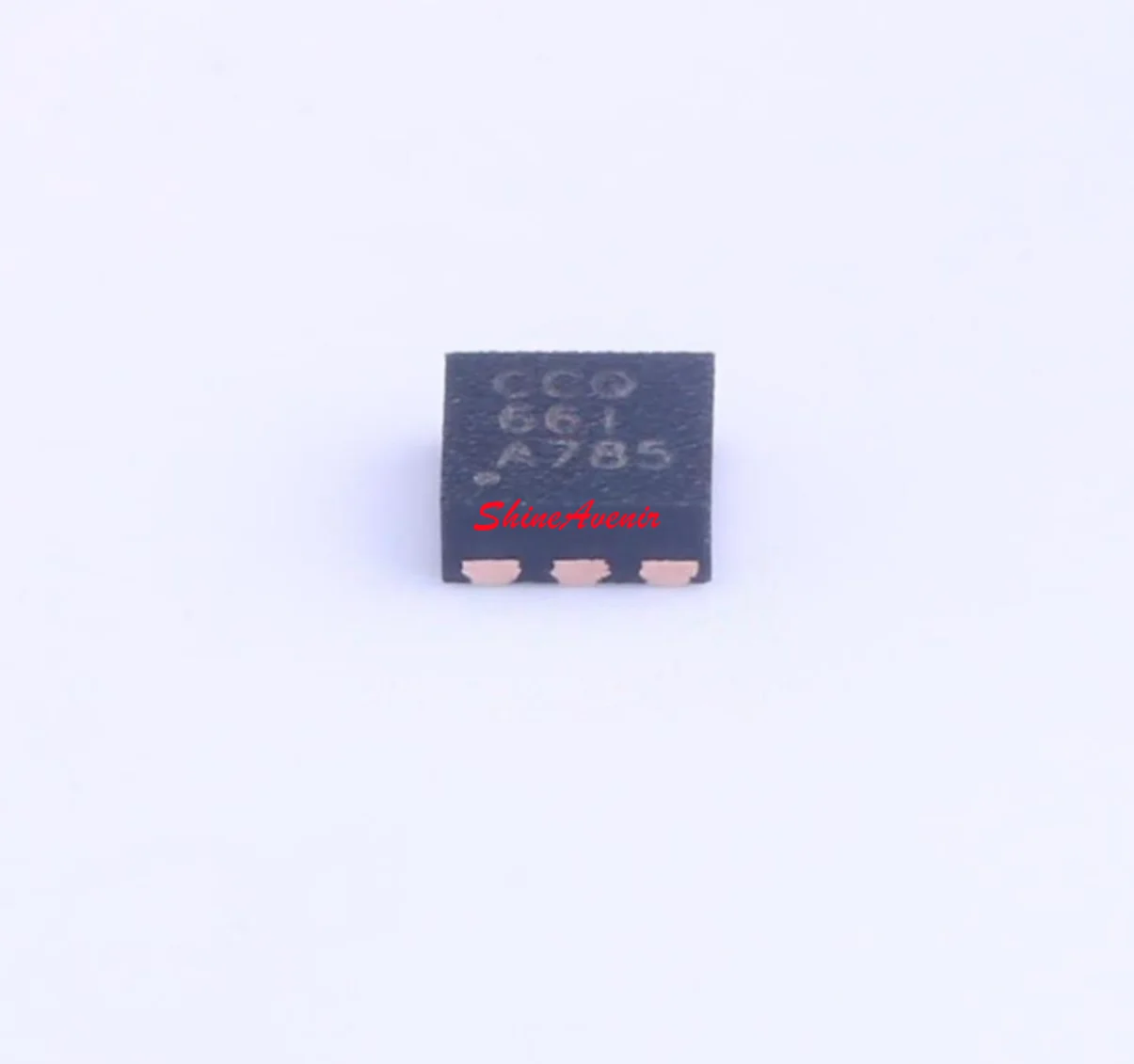 

30pcs TPS61165DRVR TPS61161ADRVR TPD4E004DRYR SON6 TPS73701DRBR TPS53603ADRGR SON8 100% new original