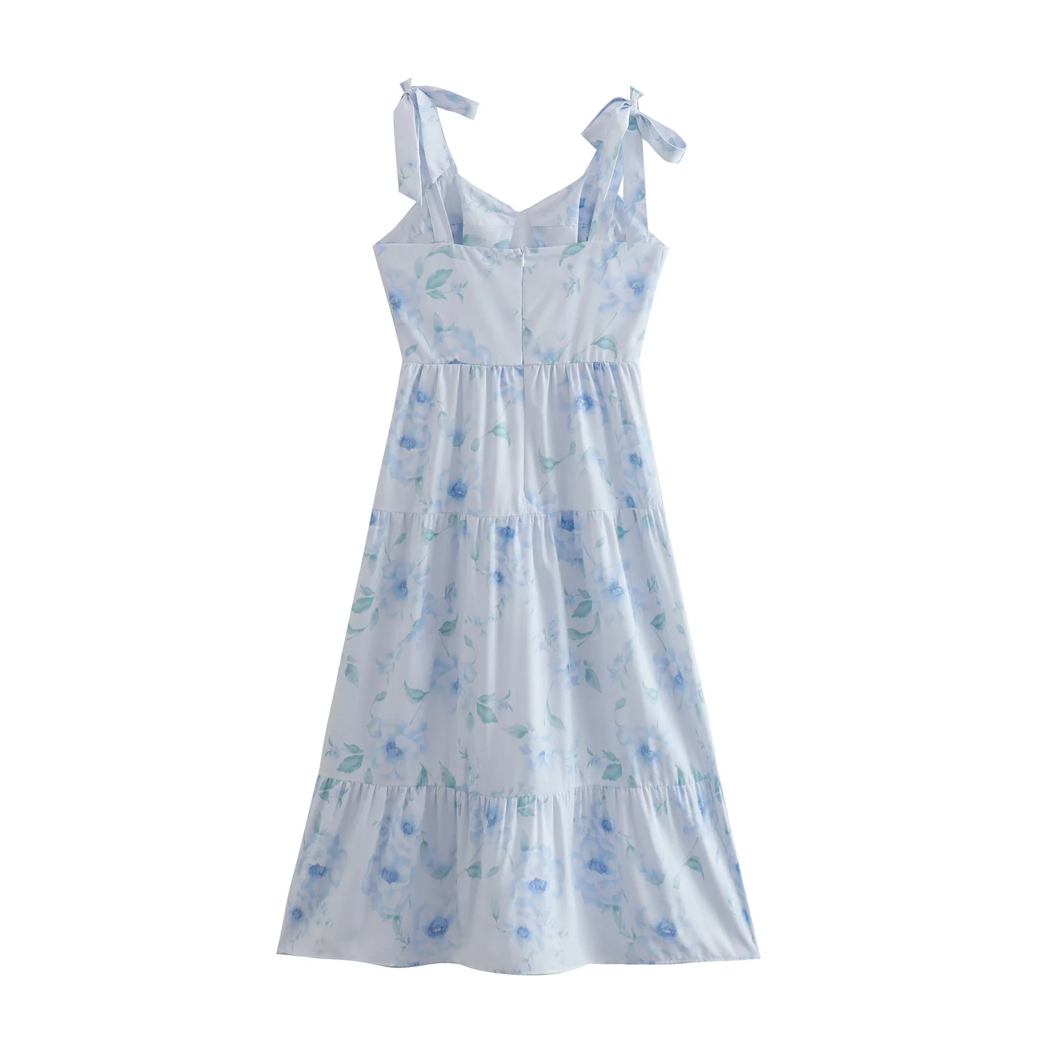 

2022 Brand Good New Women Female Sexy Polyester Dress
