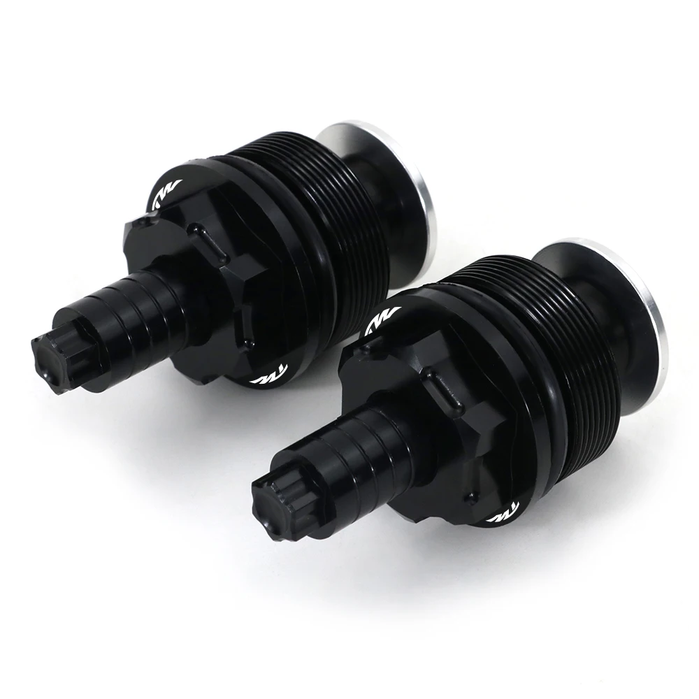 

Motorcycle CNC Fork Preload Caps Adjustable Fork Bolts 33mm Fit For Yamaha TW125 1999-2004 TW200 1988-2018 TW225 2002-2007