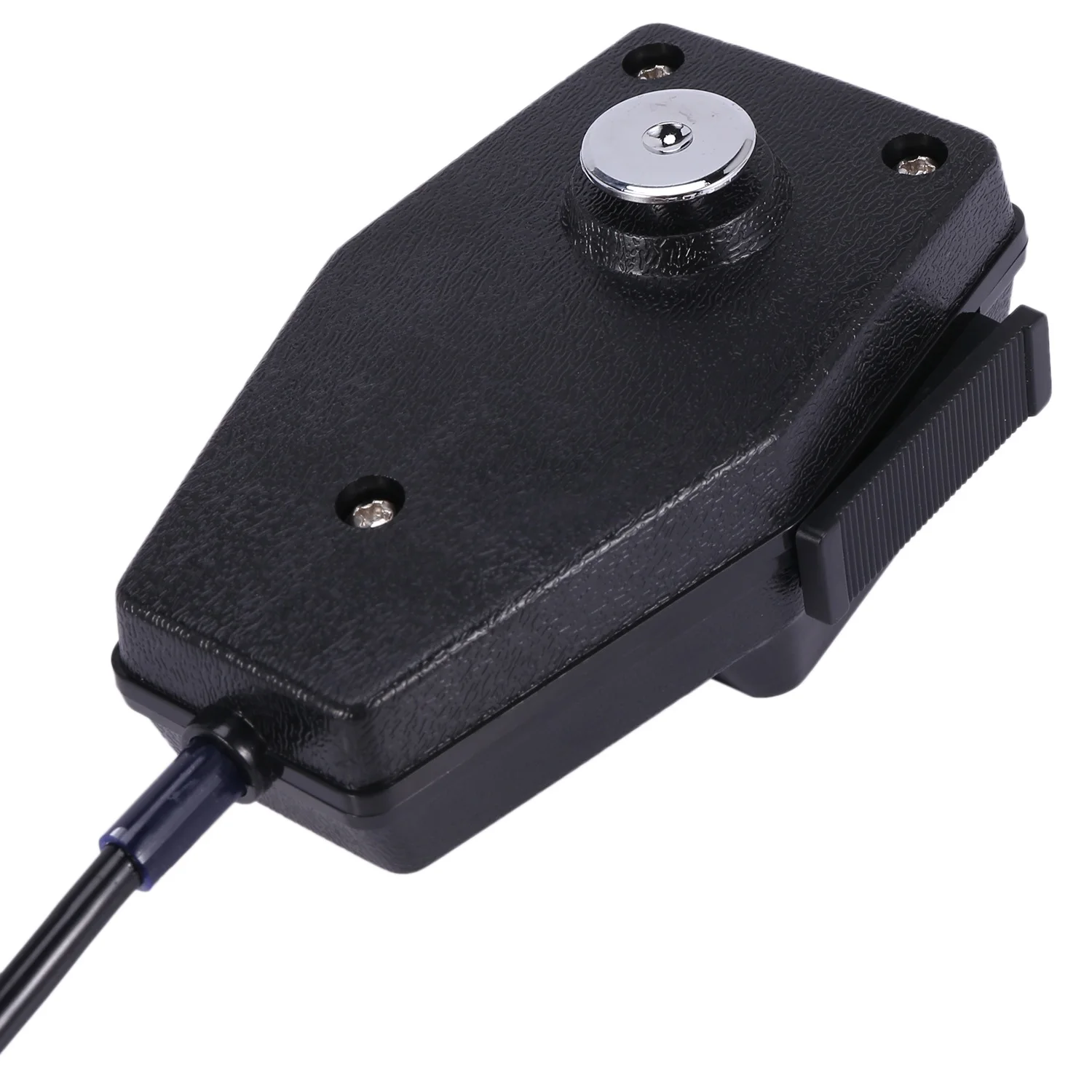 CM4 CB Радио Динамик Микрофон 4-контактный для Cobra/Uniden Автомобильная рация