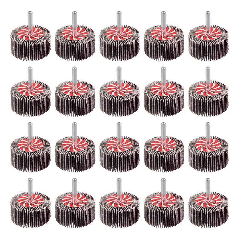 

Абразивные шлифовальные диски Sande, шлифовальные диски, абразивные шлифовальные диски 80 Грит, оксид алюминия для удаления ржавчины и сварных...