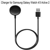 charger for samsung galaxy smart watch 43 active 2 charging dock galaxy watch 4 galaxy watch 3 active 2 galaxy watch active
