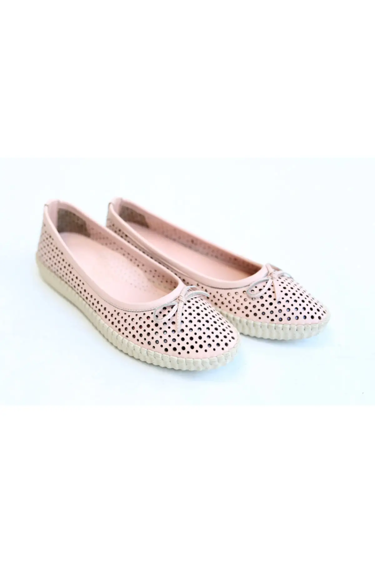 

Women Flats Shoes Genuine Leather Fashion Flats For Ladies Casual Shoes Elegant Flat Footwear Summer Ladies Shoes