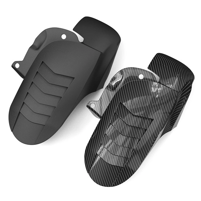 

Motorcycle Rear Fender Mudguard Mud Flap Motocross Splash Guard for Honda Forza350 Forza 350 2020 2021