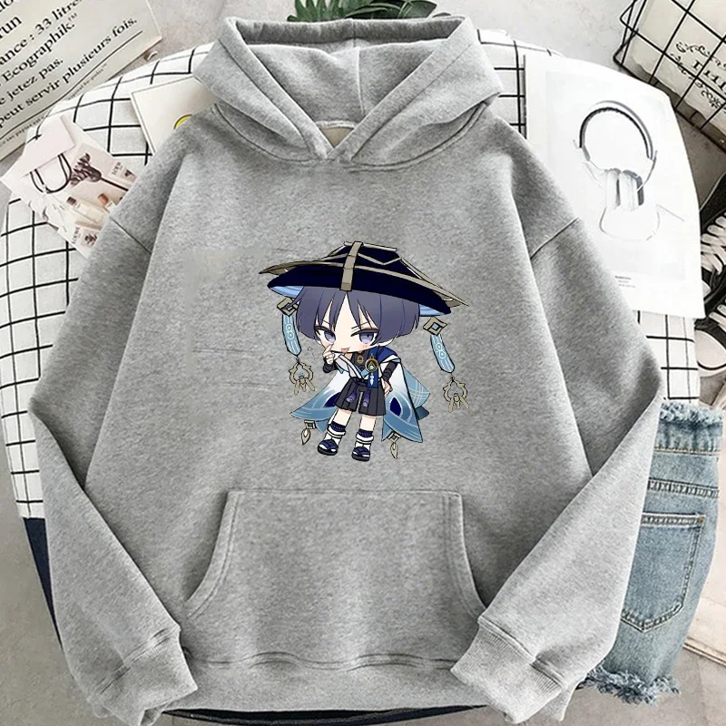 Женская толстовка со стразами