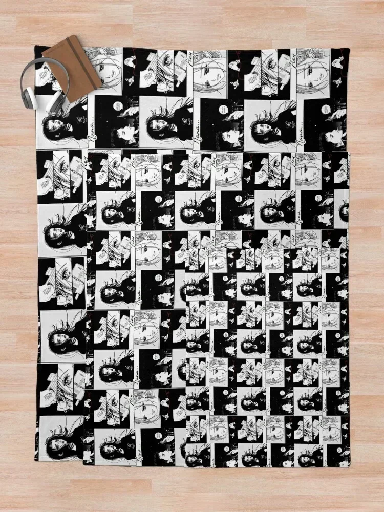 Эй Нана (высокое качество) | Одеяло Ai Ядзава