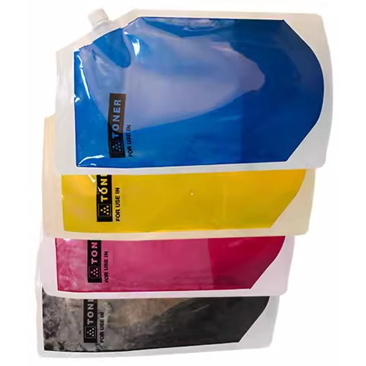 1 кг наборы для заправки порошка с чернильным тонером сброс Canon IR ImageRunner Advance IR/IR-ADV