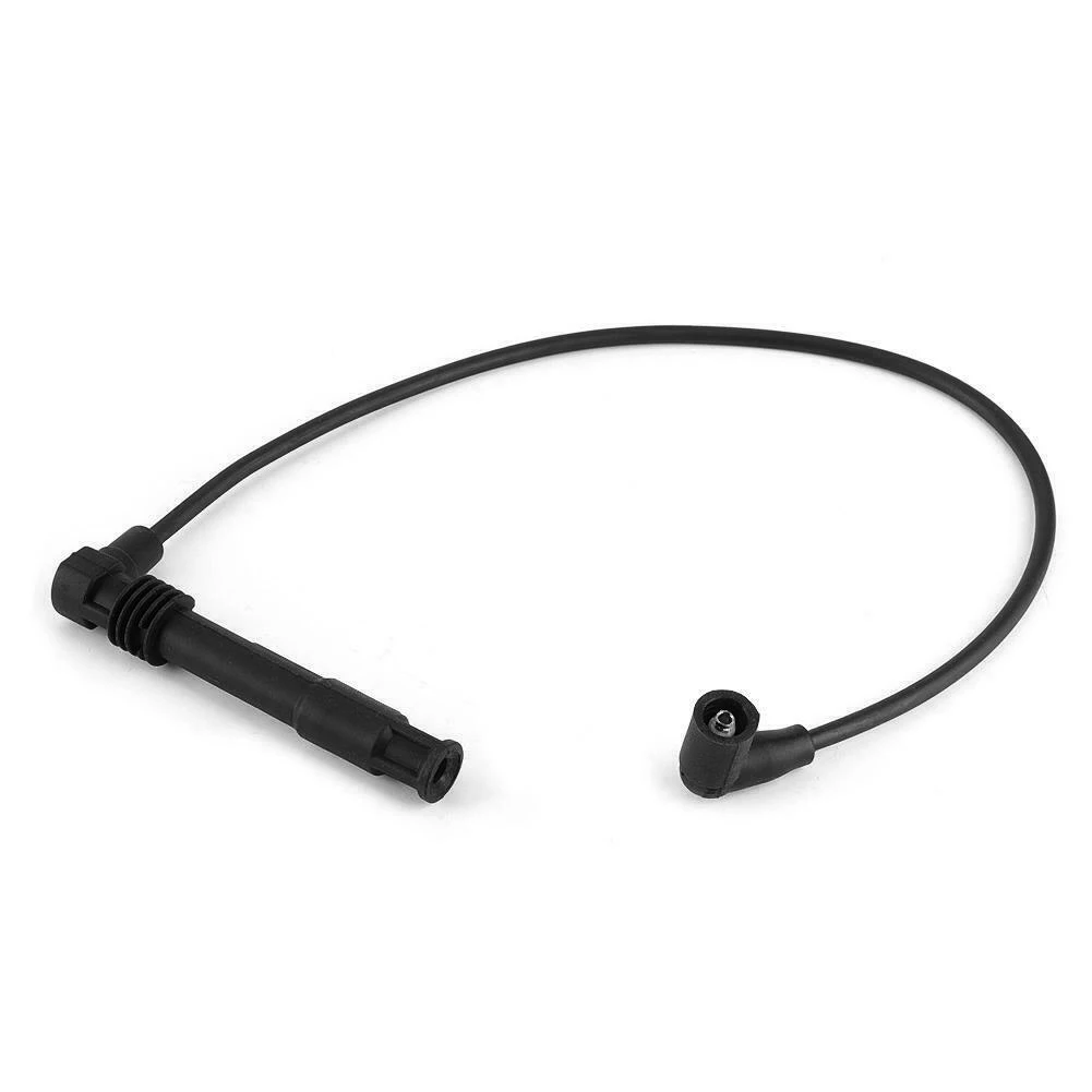 Комплект кабелей зажигания Кабель свечи 036905409 K для BORa GOLF 4 1J LUPo 6X 6e 1.4 + 1.6