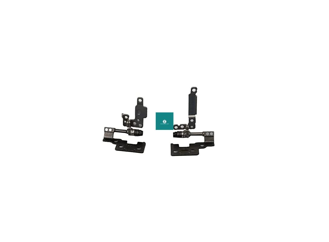 

For Lenovo Ideapad 720S 720S-15 720S-15IKB Laptop LCD Hinge L R 5H50Q62244