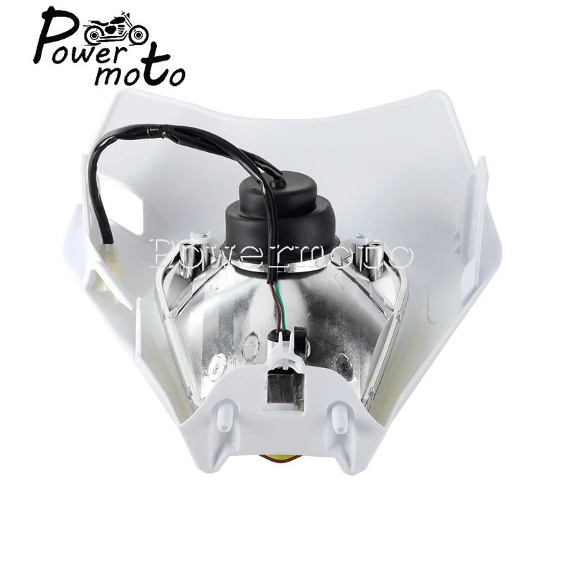 Для KTM 200 250 300 450 500 EXC F TPI шесть дней ерзбергродео 18-22 универсальные мотоциклетные