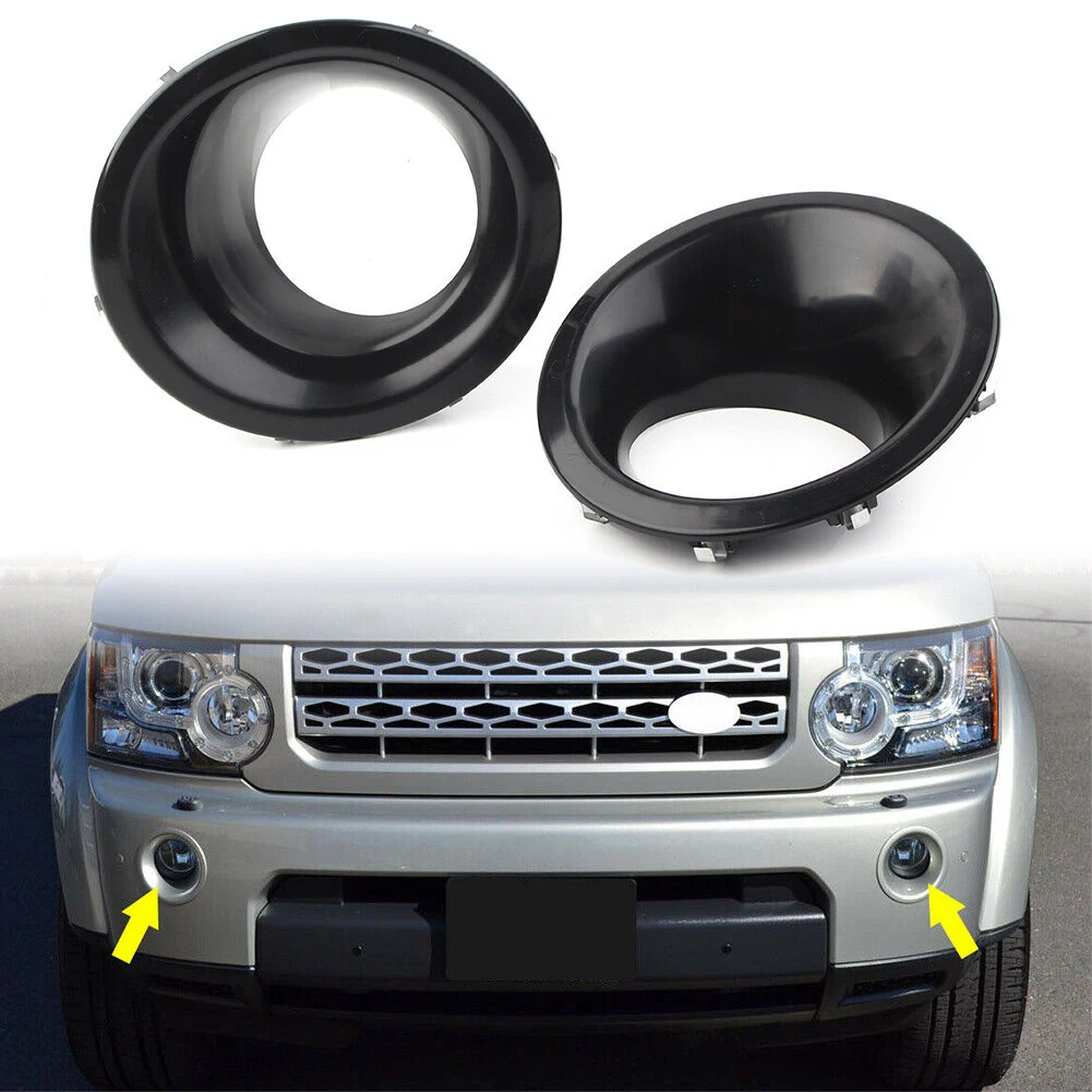 

Противотуманная фара для грузовика Land Rover LR4 2010-2014