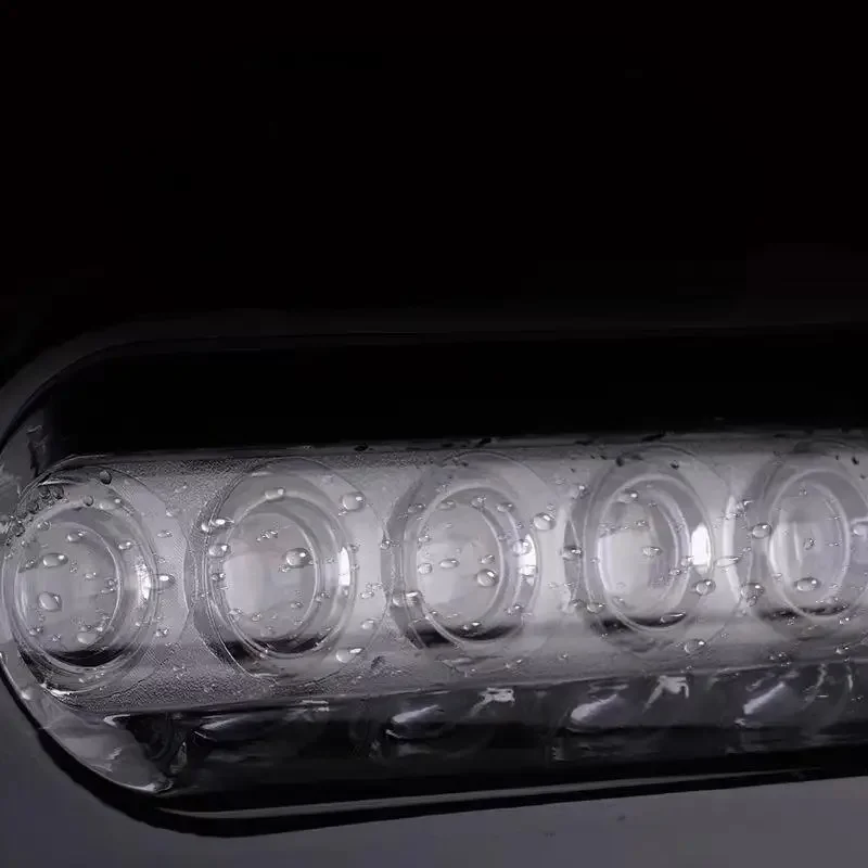 Подходит для верхнего прожектора BYD Formula Leopard 5.