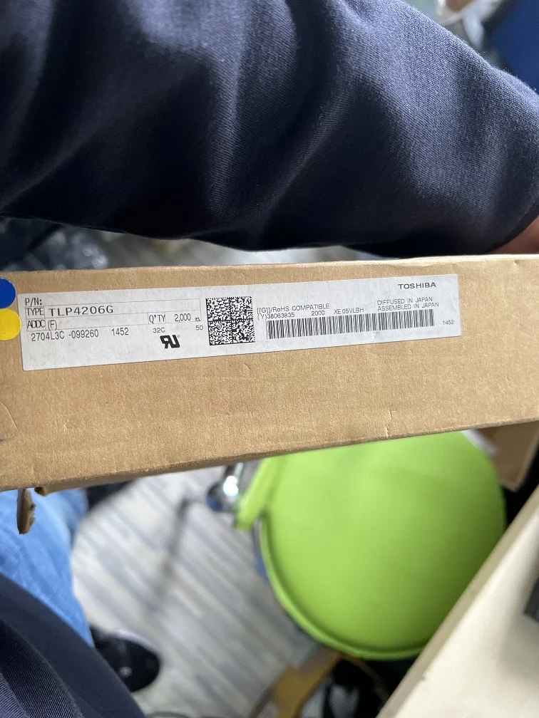 

Бесплатная доставка TLP4206G TLP4206G SOP8 10 шт.