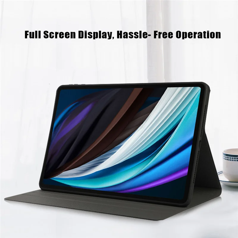 Чехол для Huawei Matepad 10 4 2021 кожаный чехол T8 2020 Media Pad M6 8 2019 M5/M5 Lite 1 T3/T5 дюйма
