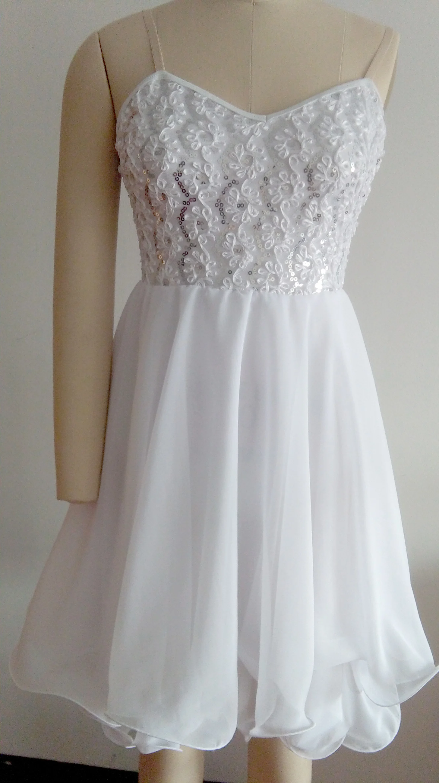 Новый танцевальный костюм профессиональное платье для джазовых танцев