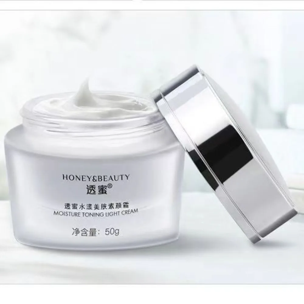 

Увлажняющий крем для лица, изолирующий консилер, увлажняющий крем для лица, простой крем для лица, тонизирующий крем