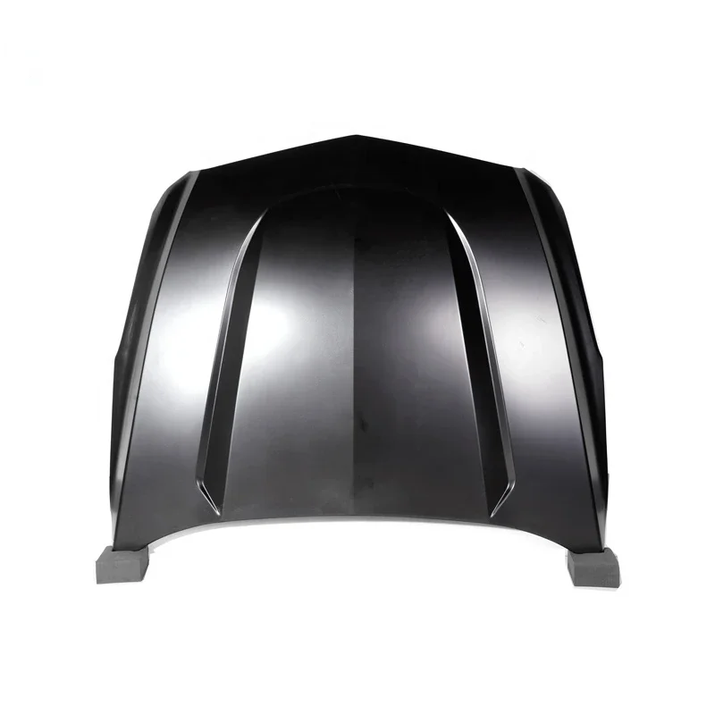 Автомобильные детали бампера ATS III Body KIt с капотом ATS-V Бампер для Cadillac