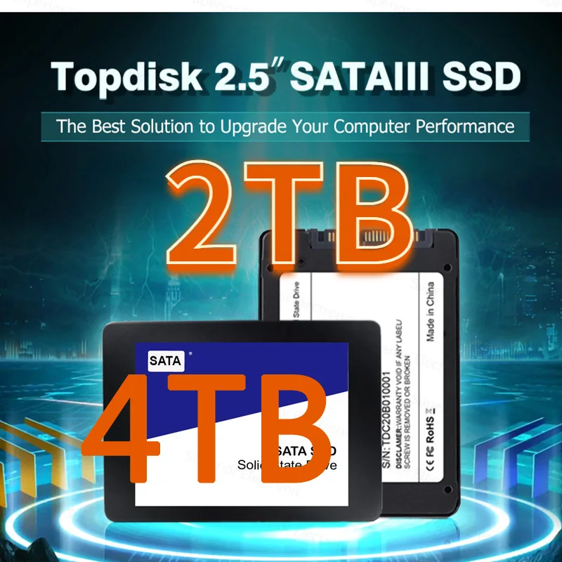 

Внутренний твердотельный накопитель, 2022 дюйма, sata3, 2,5 Мб/с