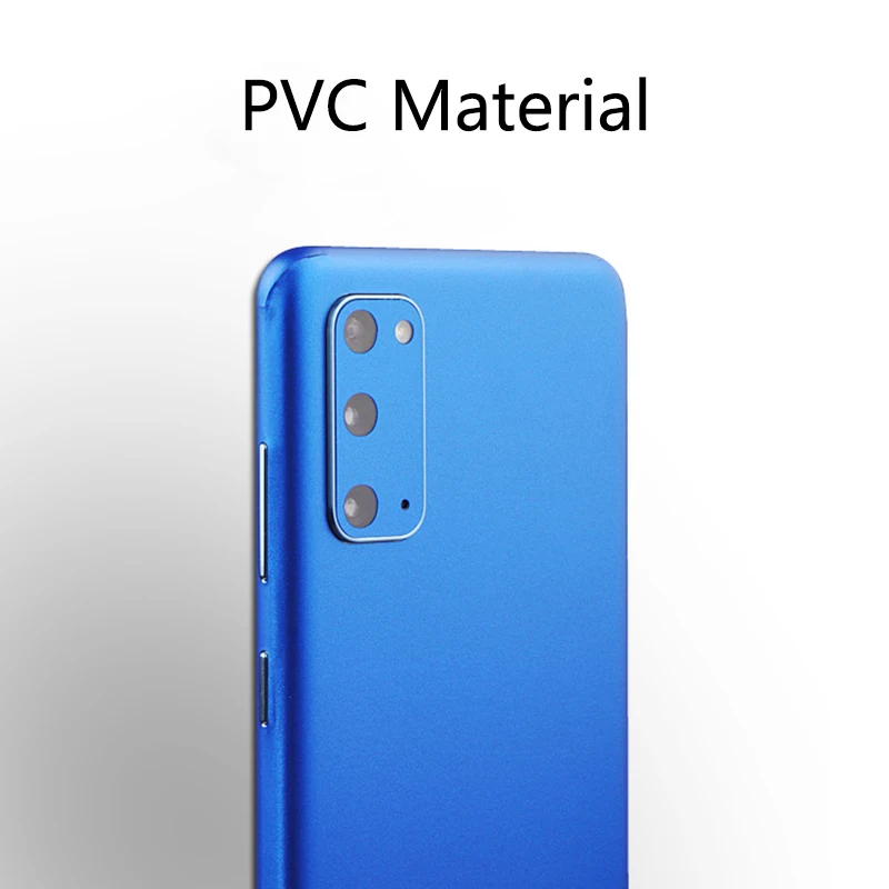 Задняя пленка со льдом для Samsung Galaxy S10 Plus Note 20 ультра тонкий защитный чехол Цветная