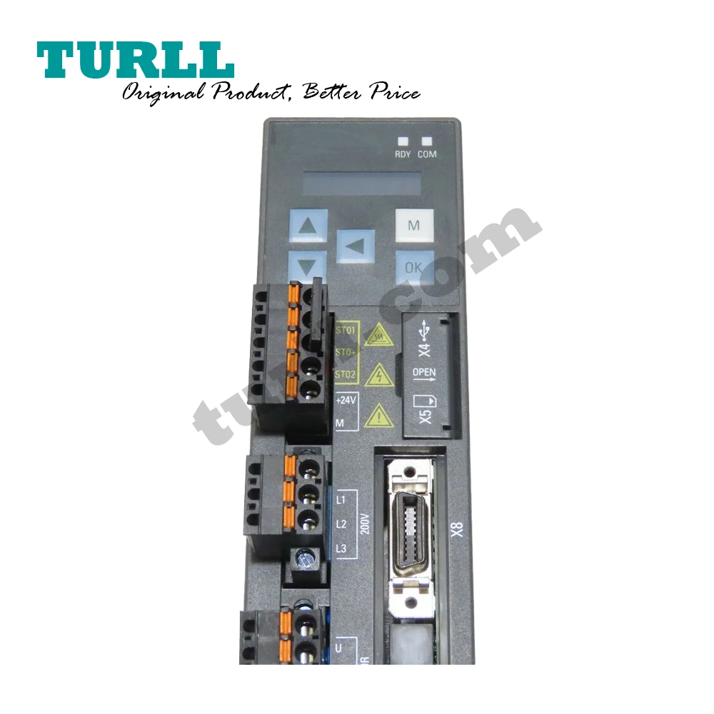 6SL3 210 6SL3210-5FB10-2UF2 6SL32105FB102UF2