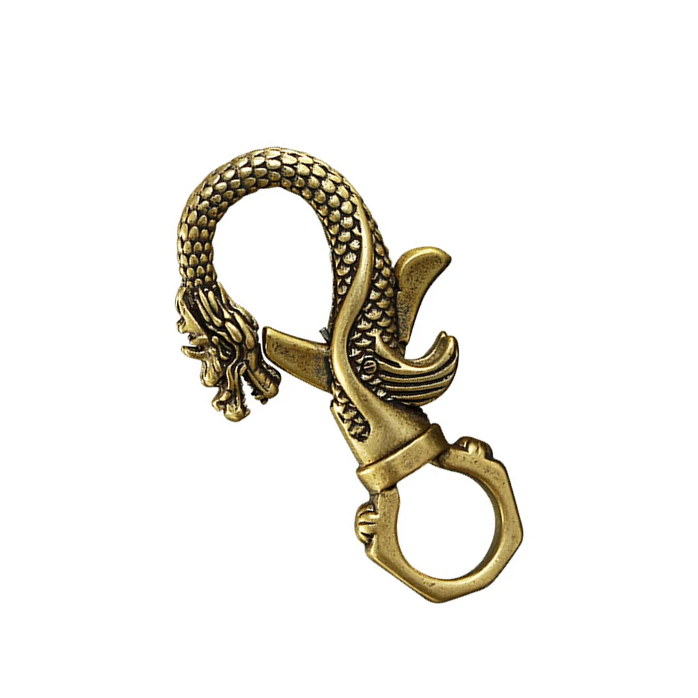 

1pc Trigger Key Ring Clasp Swivel Key Ring Clasp Trigger Swivel Key Chain Clasp