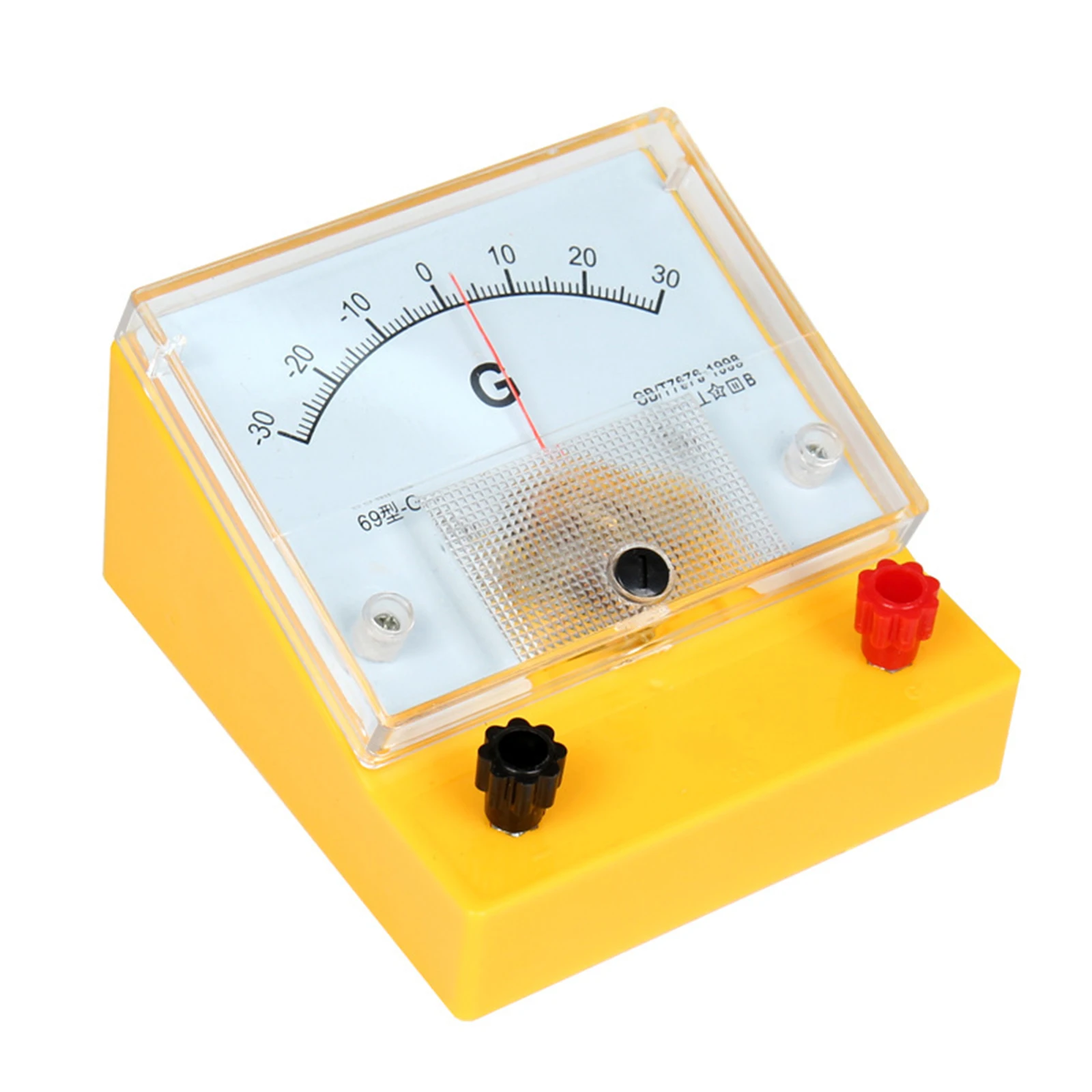 Рисунок 4 - Оцинкованный научный датчик Ампера