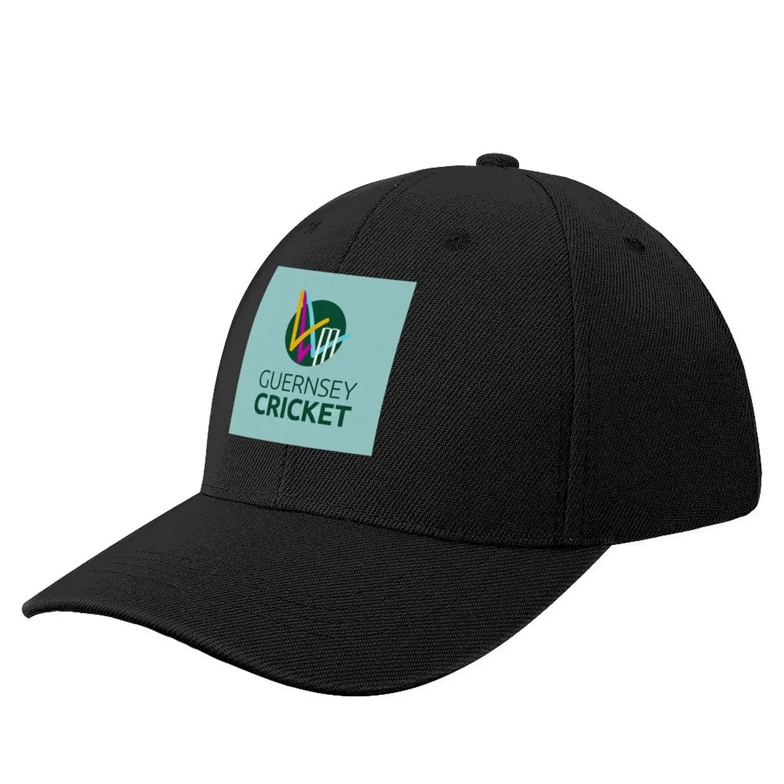 Бейсбольная кепка Guernsey Cricket дропшиппинг новая бейсболка в шляпе для мужчин и