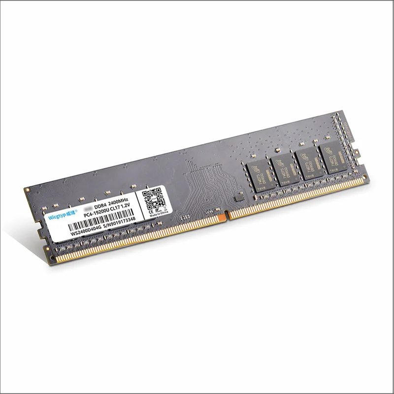 Оперативная память Wicgtyp DDR4 DDR3 4 ГБ 8 16 оперативная Память ddr4 1333 1600 2400 МГц ОЗУ для