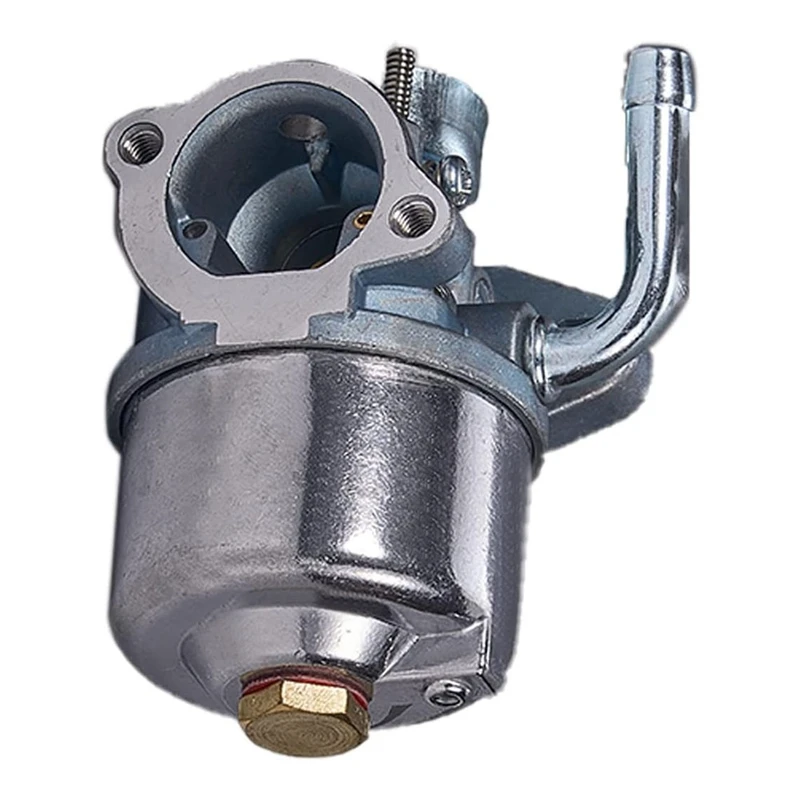 Карбюратор для снега Briggs Stratton 798917 790558 794587 791953 12A000 12C000 модель двигателя детали Carb
