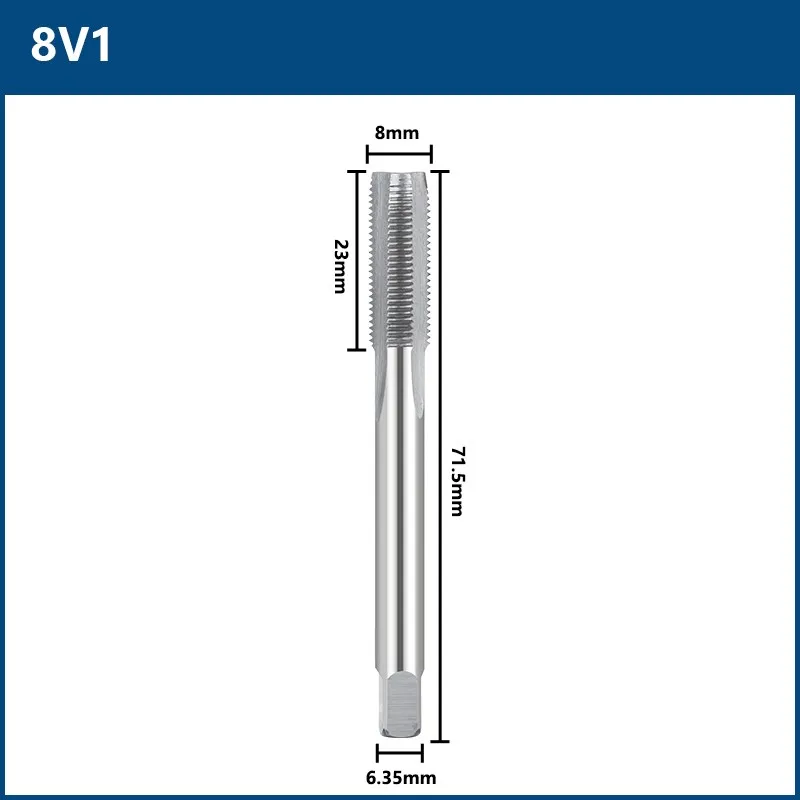 

Метчик клапана шины XCAN 5V1 5V2 8V1 8V2 10V1