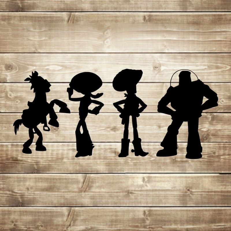 

GG0856 Cartoon Characters Metal Cutting Dies Toy Cut Die Mold Scrapbooking Decora Paper Craft Knife Mould Blade Punch Stencils