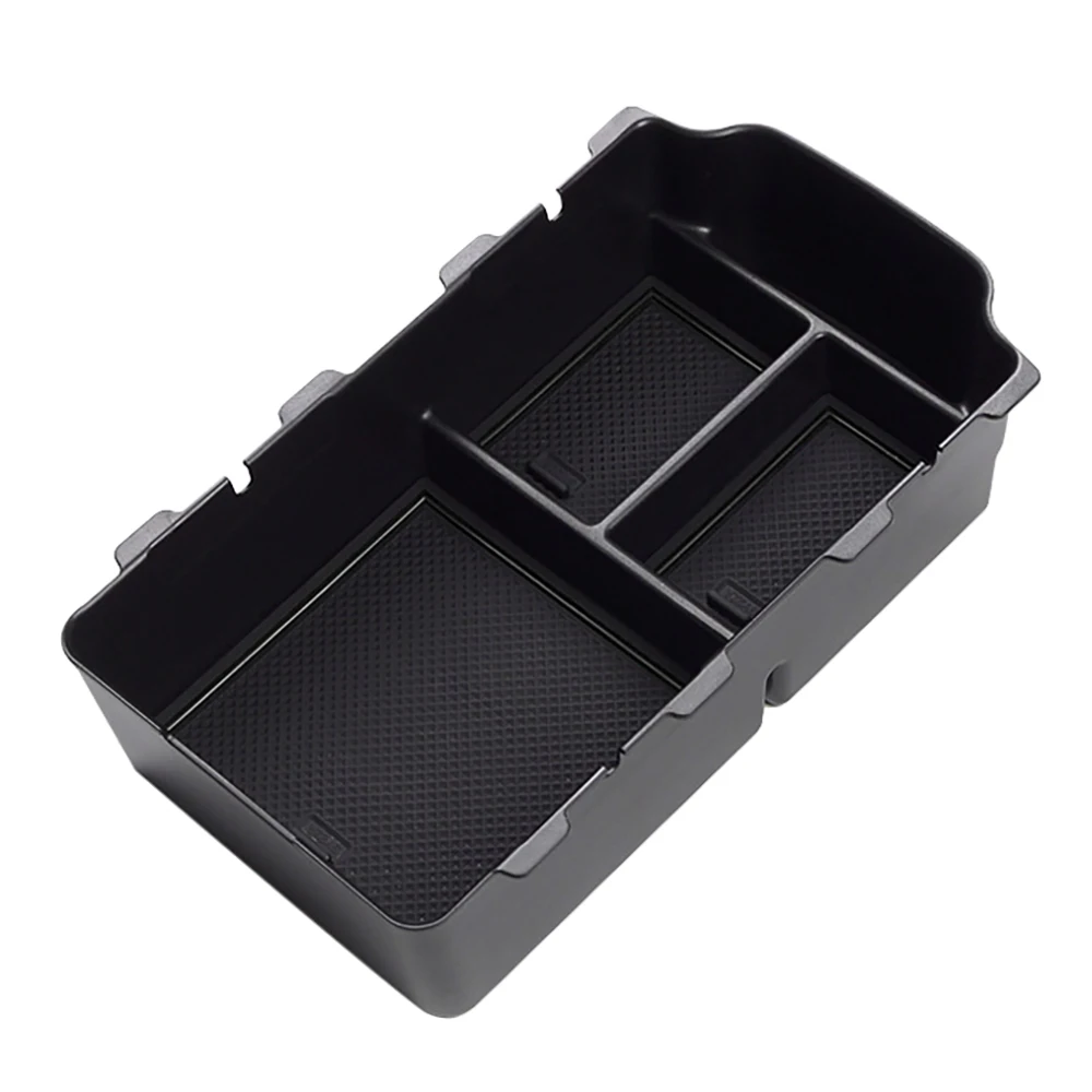 

Фотобокс для Honda Civic 11-2021, контейнер-органайзер центральной консоли