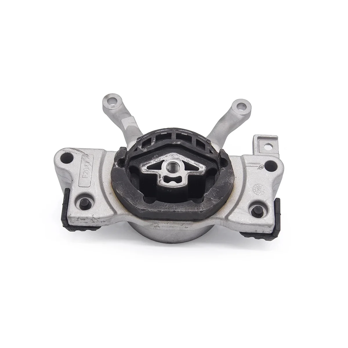 Крепления для коробки передач двигателя автомобиля BMW G11 730I 730Li G12 725D G30 520D G31 B47 2016