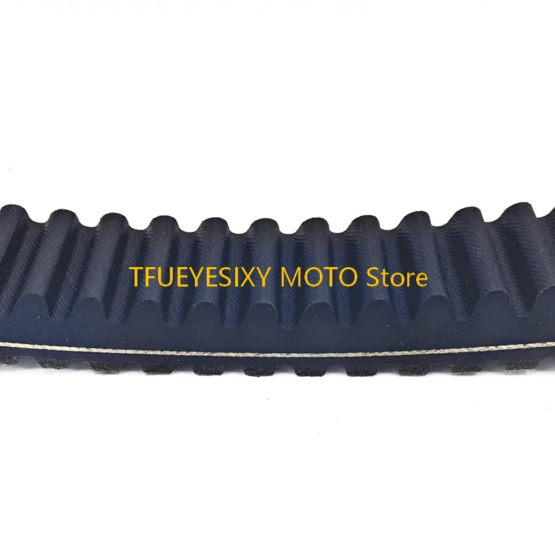 Кевларовый приводной ремень TFUEYESIXY для Yamaha XP500 T-MAX 500 2012-2016 XP 530 TMAX 5VU-17641-00 59C-17641-00