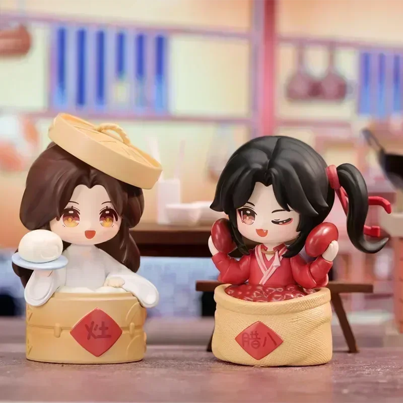 Новинка фотоальбом Tian Guan Ci Fu Коллекционная модель Декор подарок