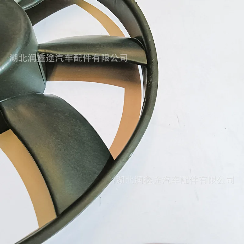 Подходит для Citroen Fukang 02-13, Elysee: мотор вентилятора, лопасть вентилятора, вентилятор радиатора (art.: 3920da297eb44) - 3920da297eb44