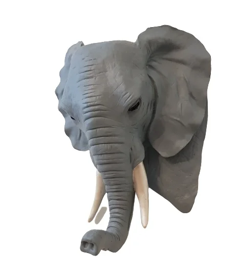 

Домашний Декор ЕС, слон, Настенный декор