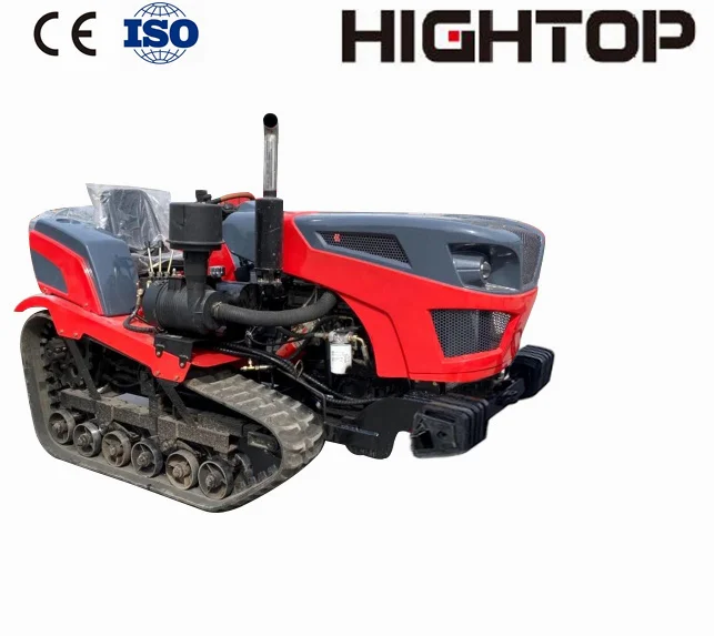 Хорошая цена распродажа 80hp рандомное использование для фермы с лезвием