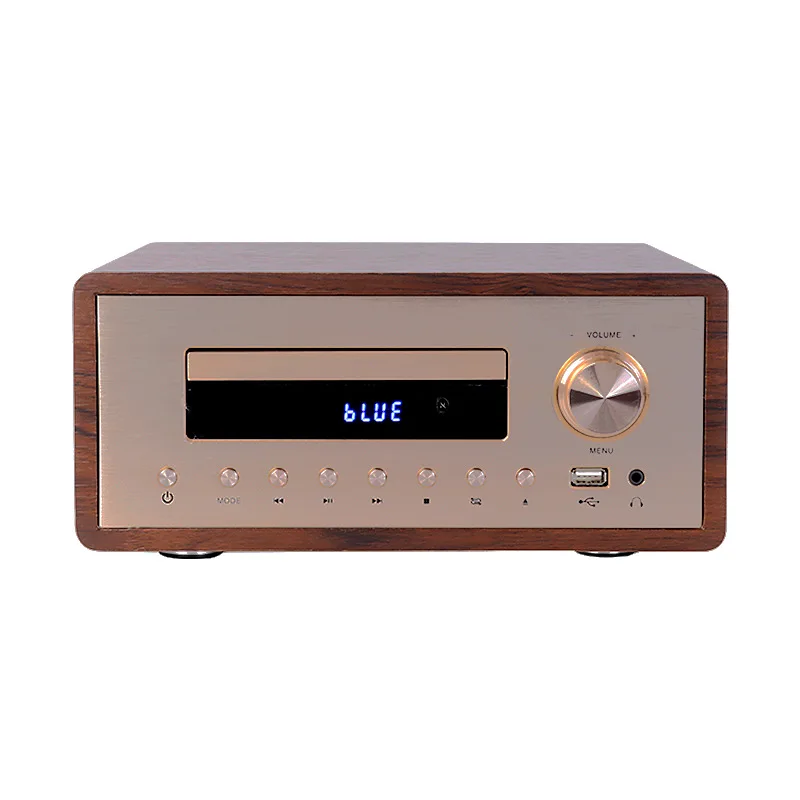 Многофункциональный CD-плеер аудиоплеер высокого разрешения без потерь