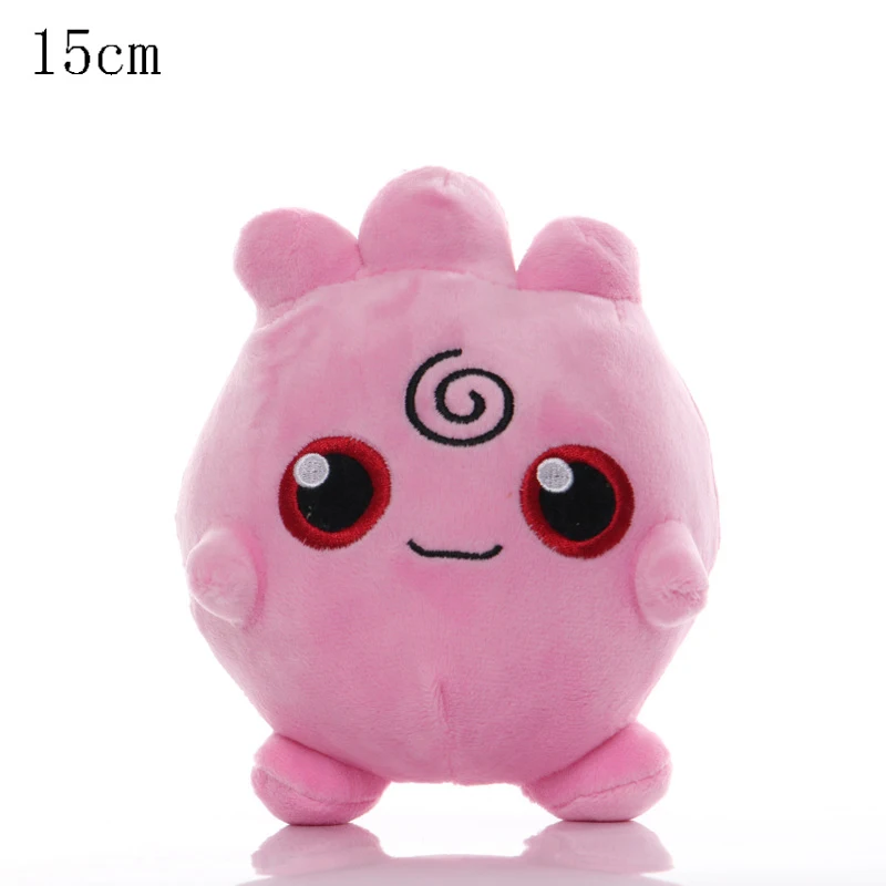 Плюшевый игрушечный Покемон мягкая игрушка в виде животного |