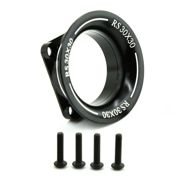 Крышка охлаждающего вентилятора 30X30 канал воздушного охлаждения для двигателя 540